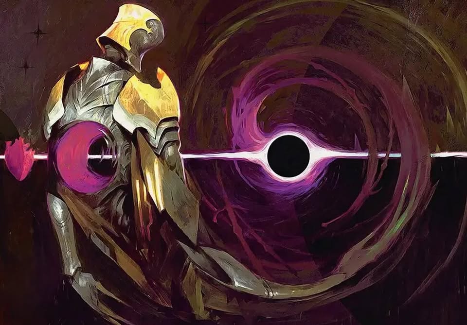 MHL - Edge of Eternities - round 2