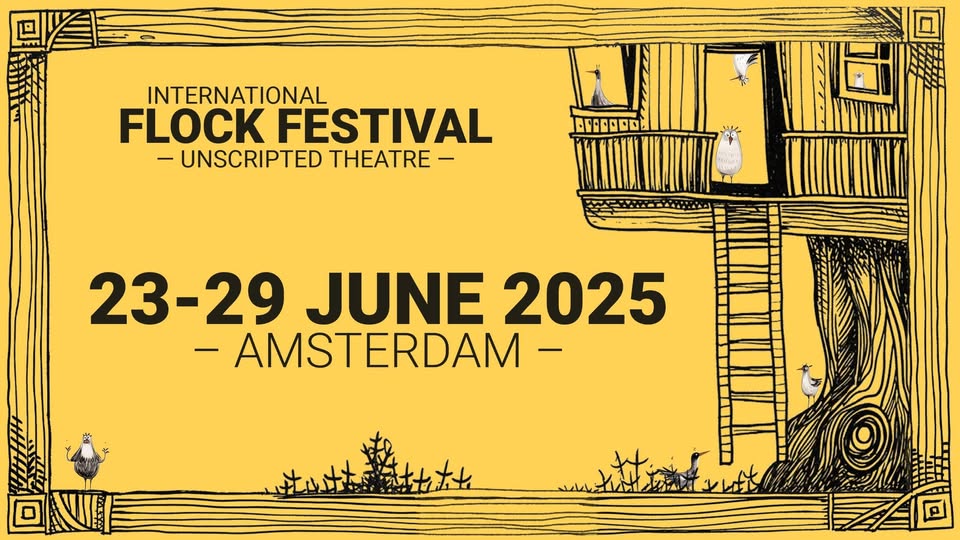 Flock Festival [check the perks of the Festival Pass]