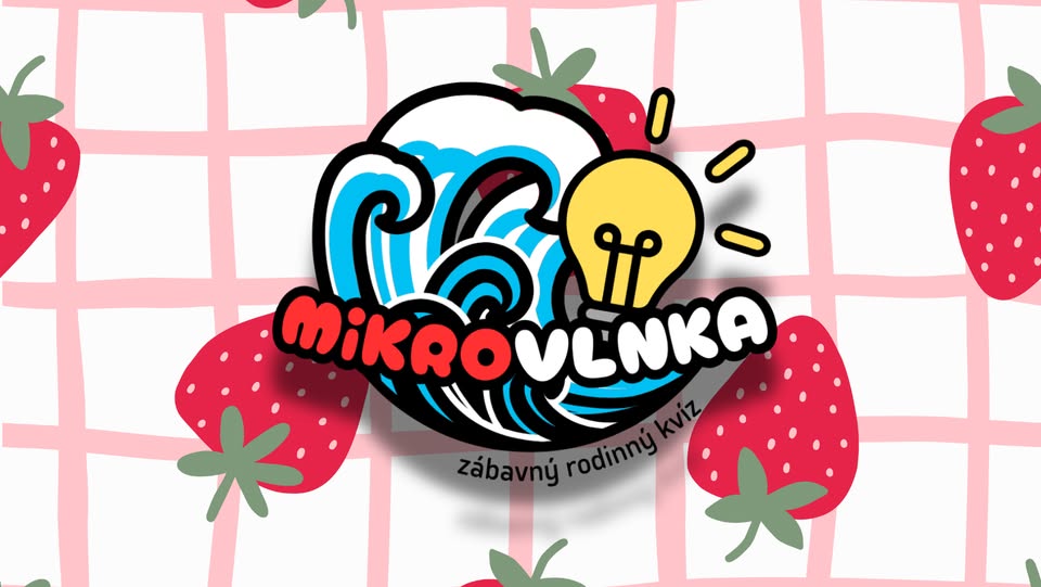 mikrovlnka~ zábavný rodinný kvíz
