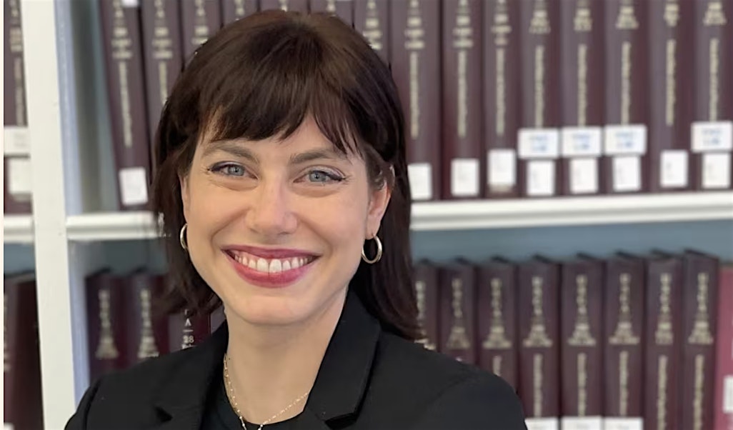 ACLPA Legal Ethics Lecture Series: Elise Maizel -  Betraying Corporate Cli