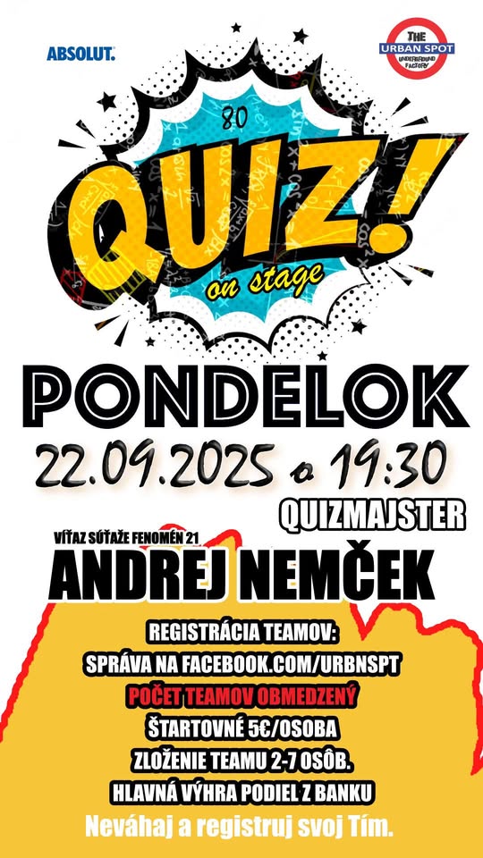 QUIZ 80