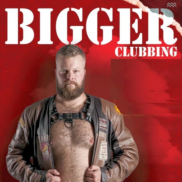 BIGGER Slovak Bear 2