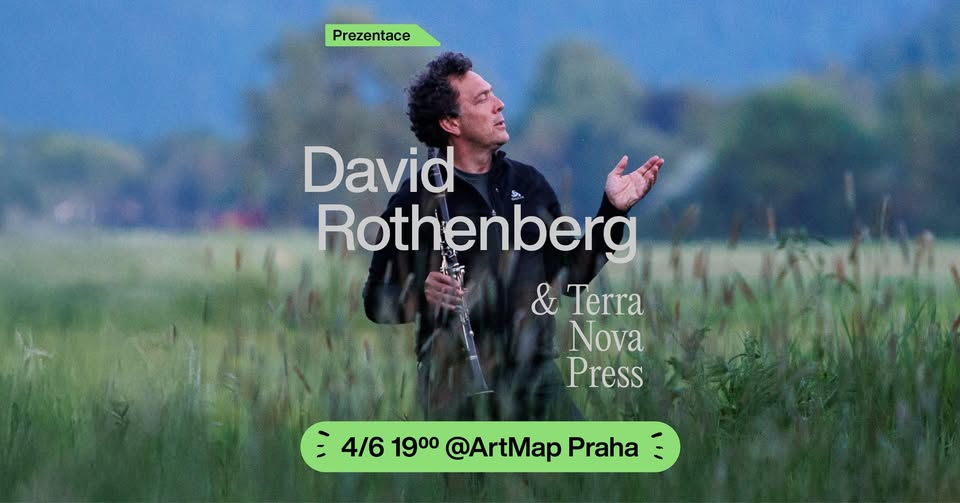 David Rothenberg & Terra Nova Press