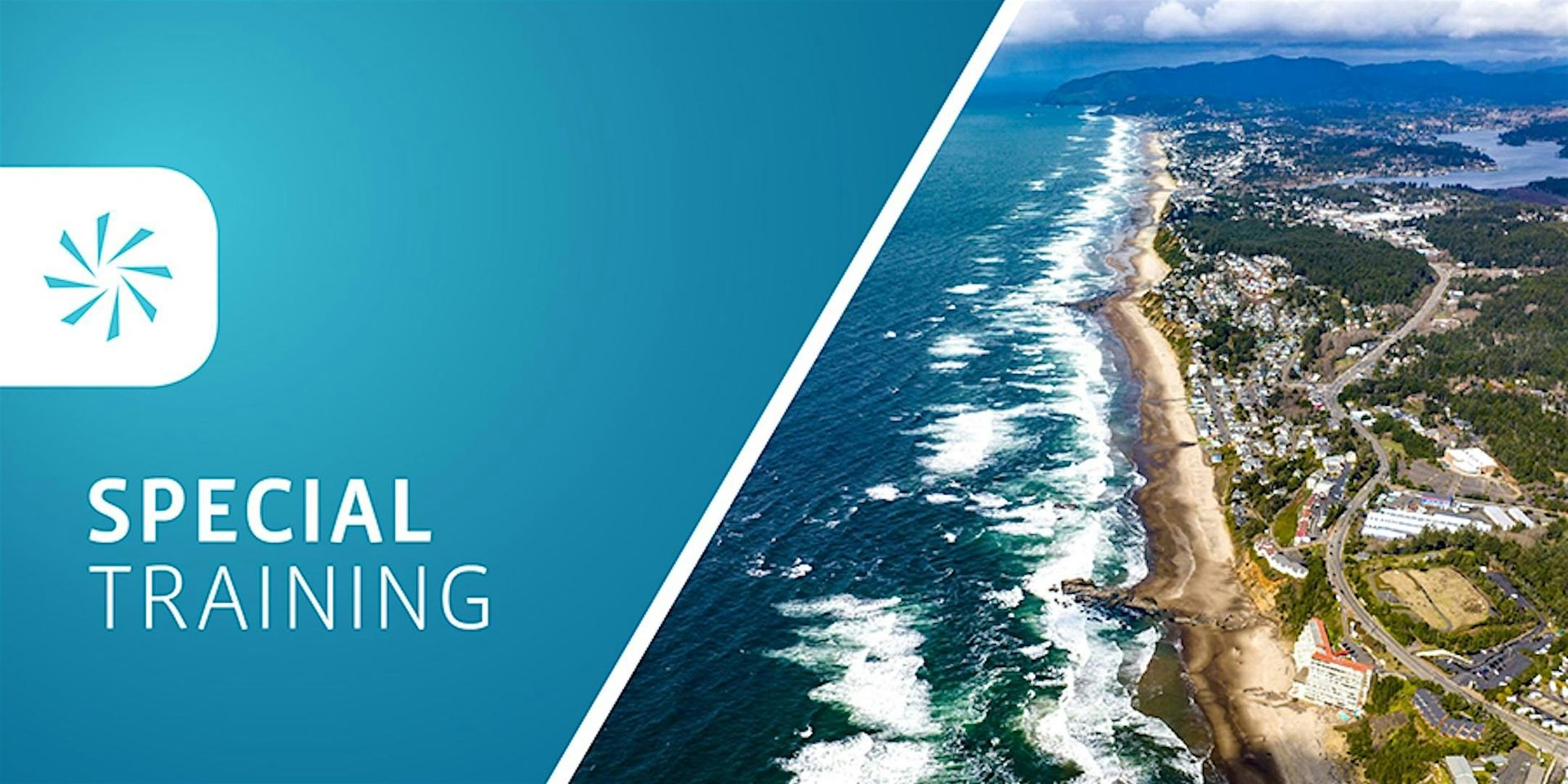 Energy Trust of Oregon's Lincoln City Presentation and Networking Event