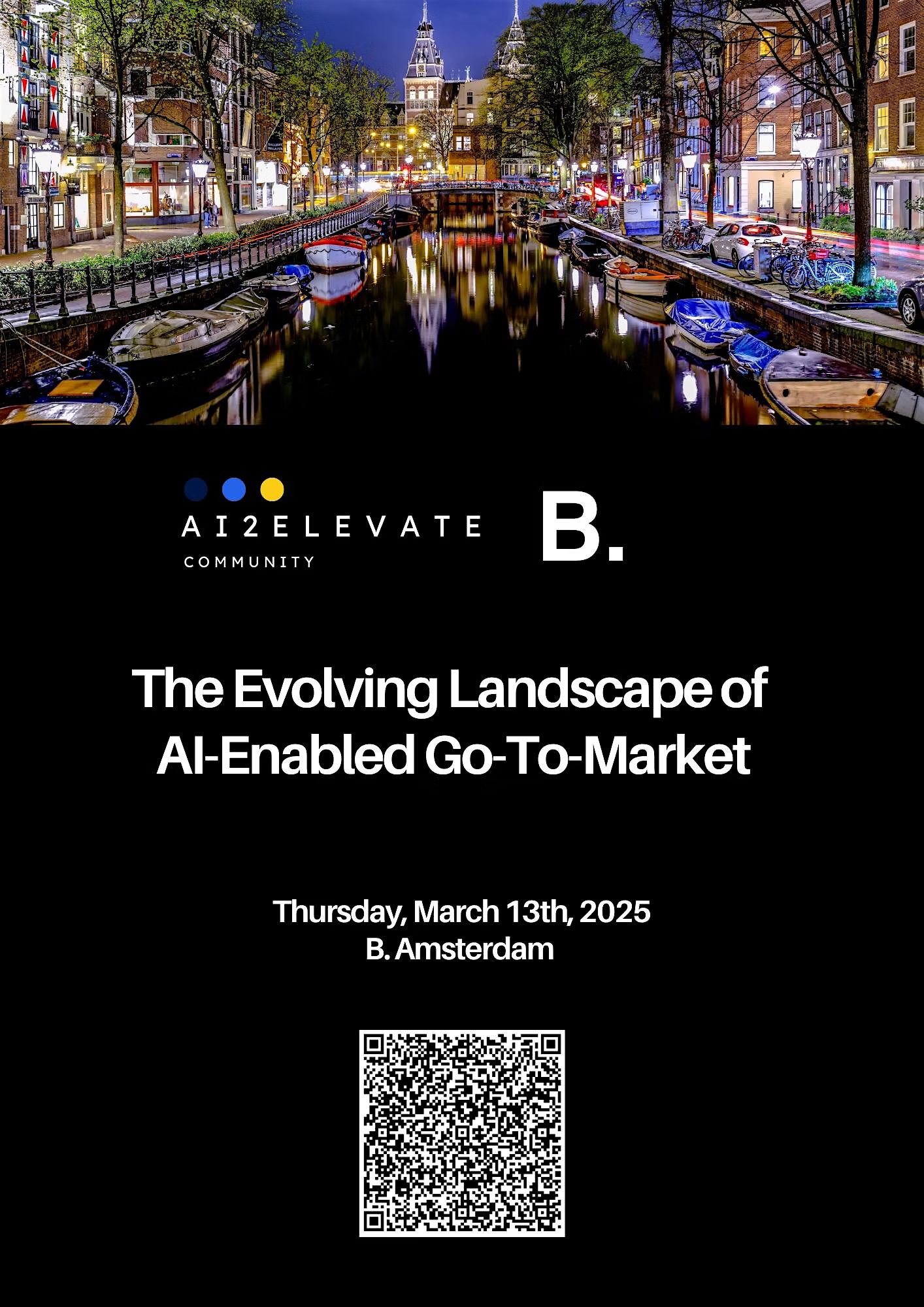 The Evolving Landscape of AI-Enabled Go-To-Market