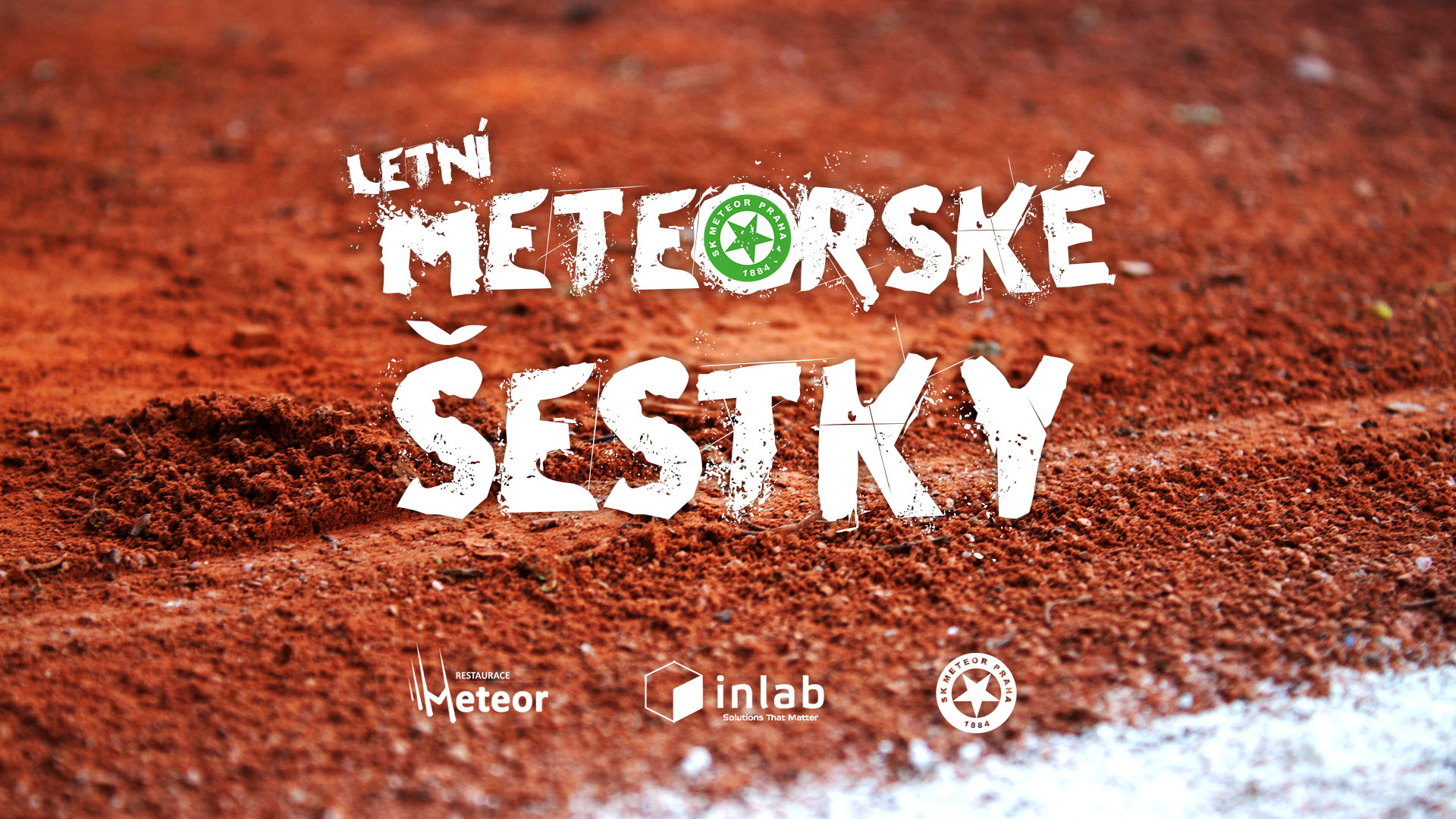 Letní Meteorské Šestky