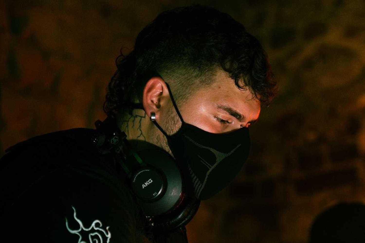 Rave Clinic Unchained