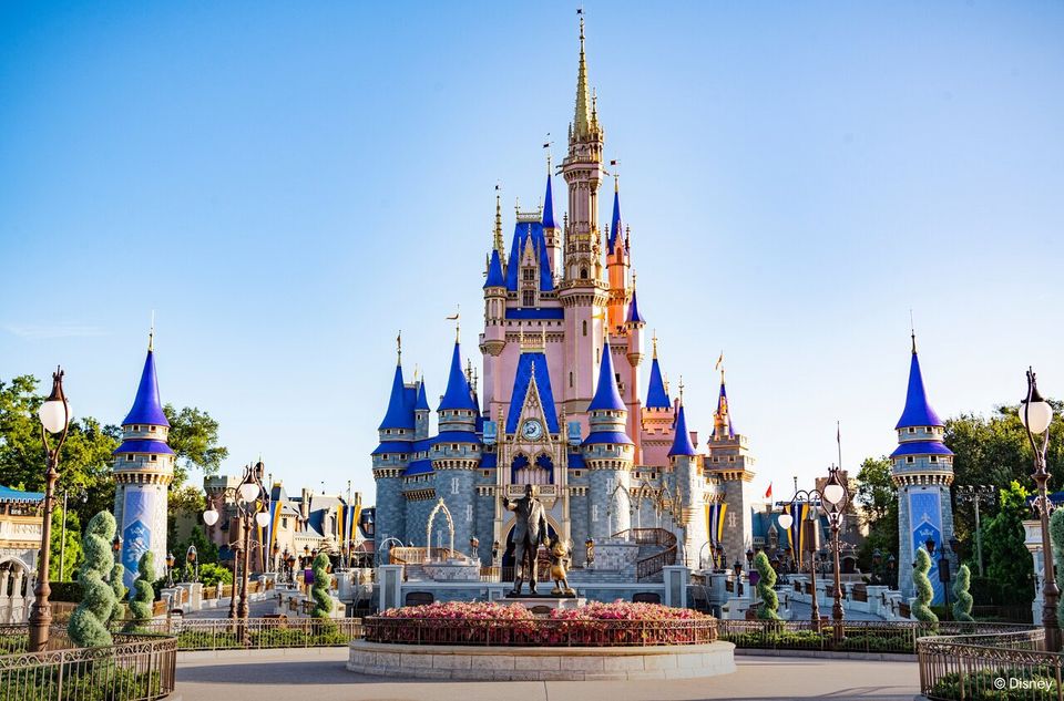 DISNEY festival