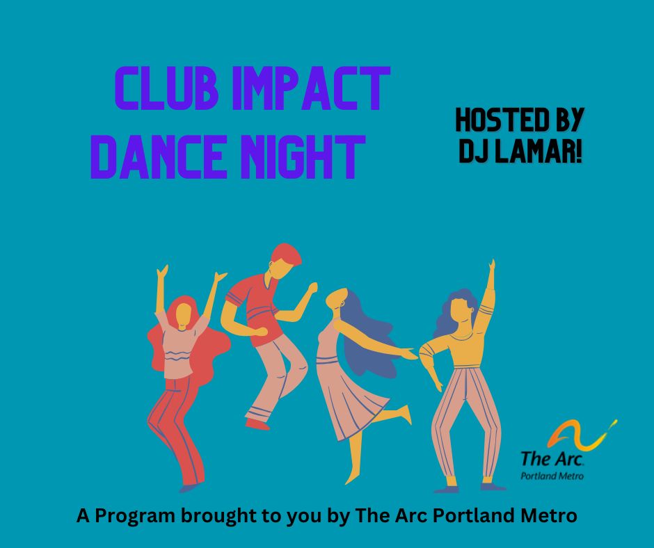 Club Impact | Dance Night