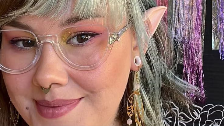 In Store Event! Fairy Hair with Jess