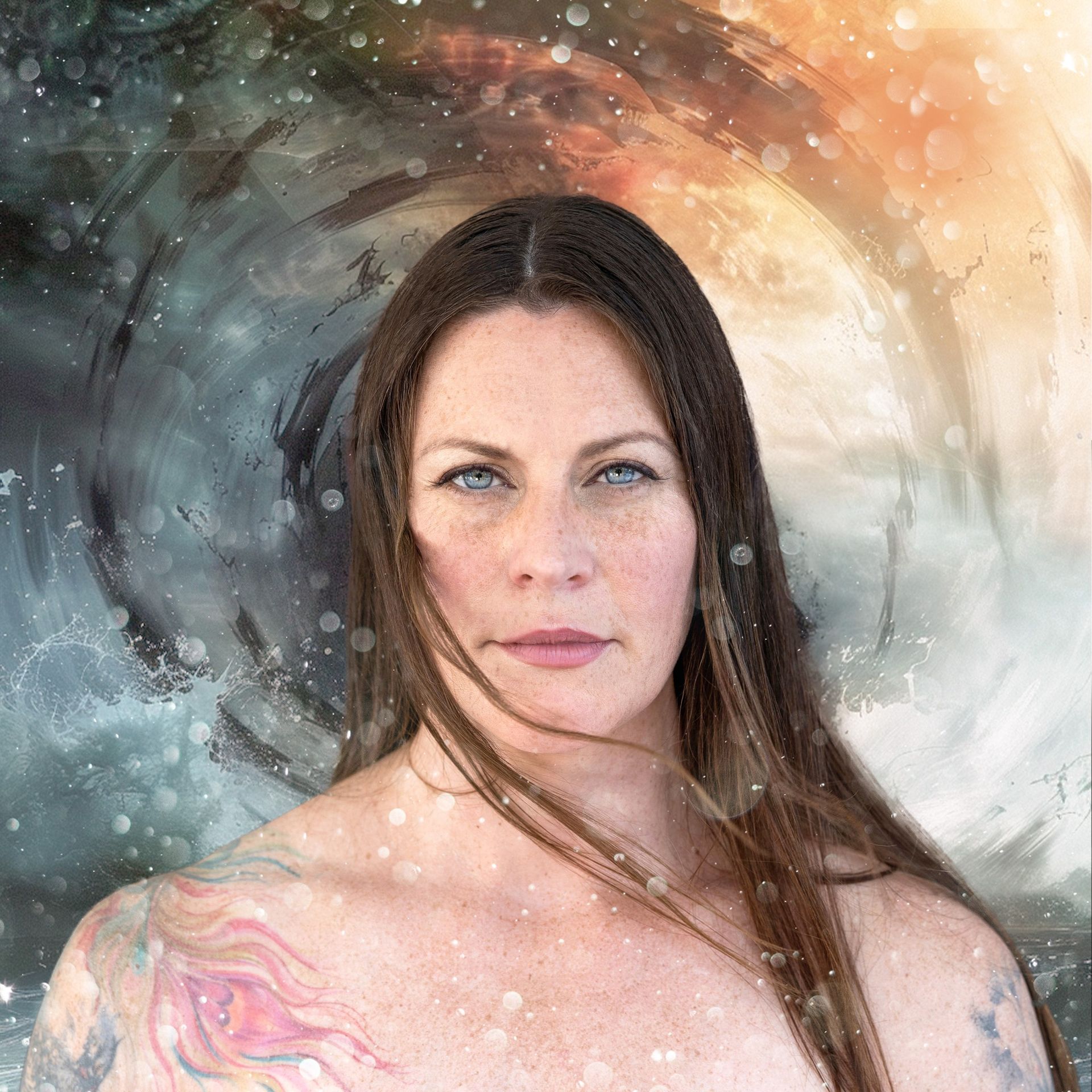 Floor Jansen - Strijdlust // Koninklijk Theater Carré, Amsterdam