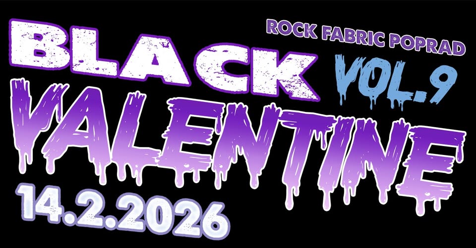 Black Valentine vol. 9