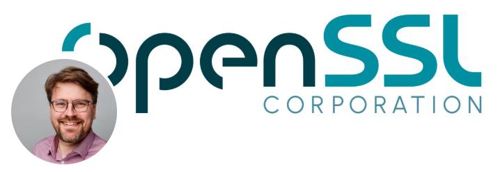 Pozvánka na 209. sraz OpenAlt s účastí vývojářů OpenSSL.