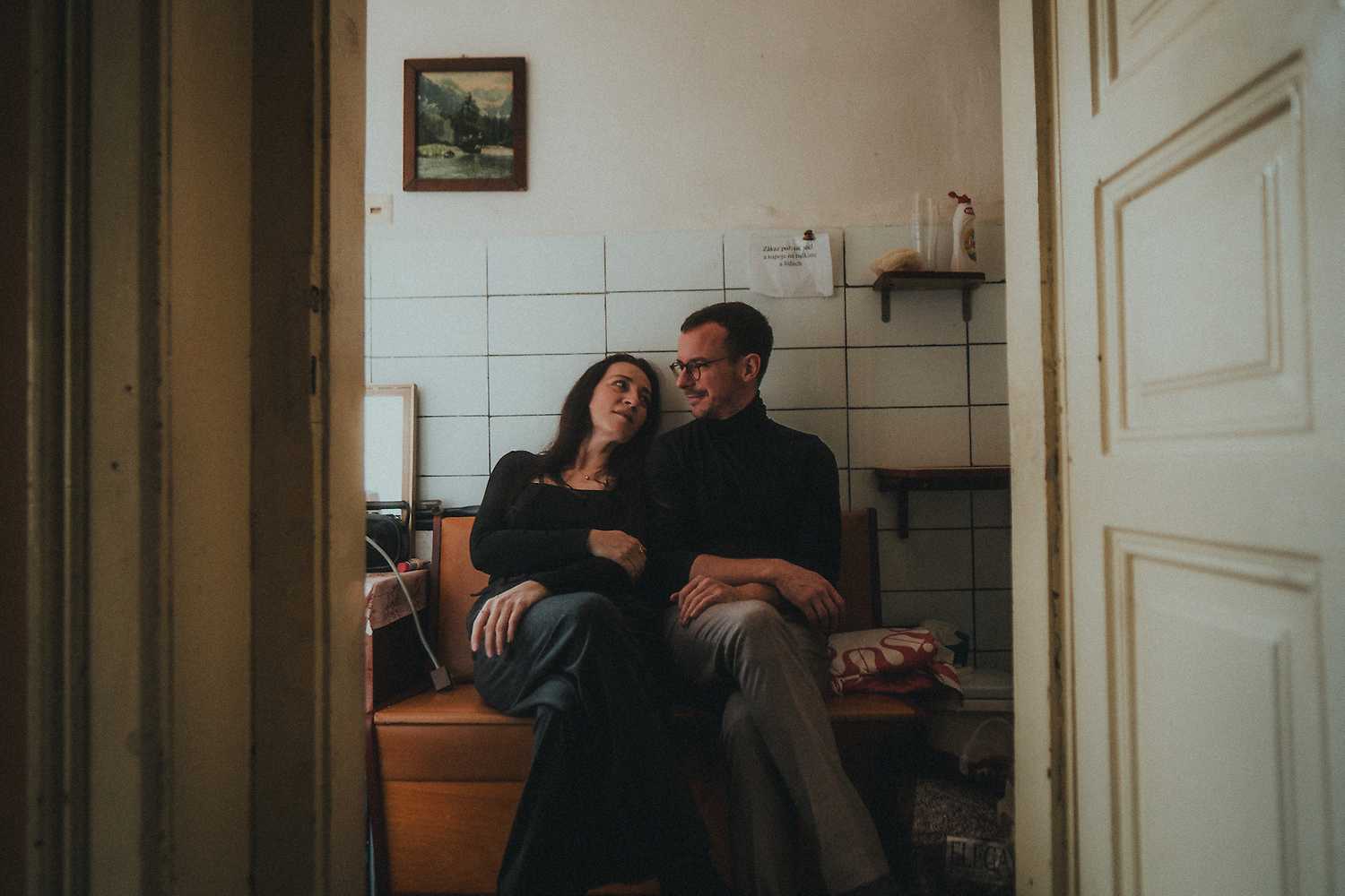 Piesne z Kabinetu: Katarína Koščová & Daniel Špiner + Dušan Havrilla