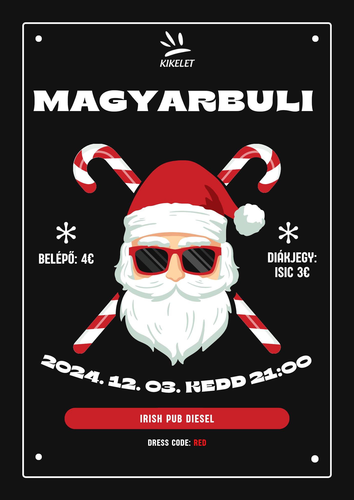 Magyarbuli