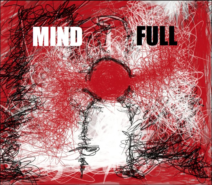 GERINDO K. KARTADINATA: MIND FULL /DIVNÉ VECI 2025/