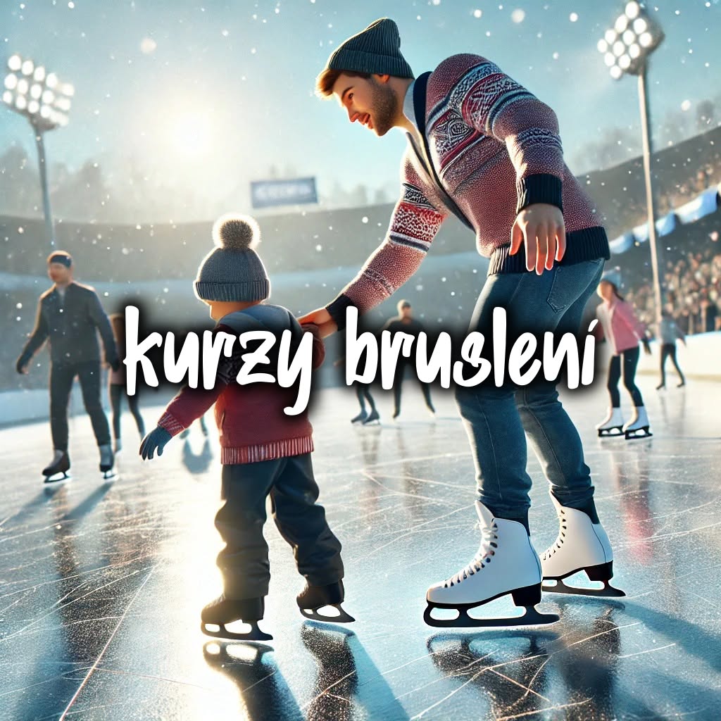 Vánoční kurz 3 (pokročilejší - skupinové max. 5 osob)