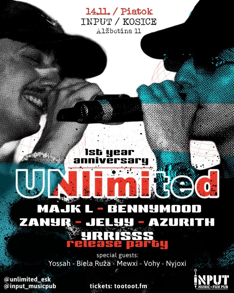 UNLIMITED | Koncert
