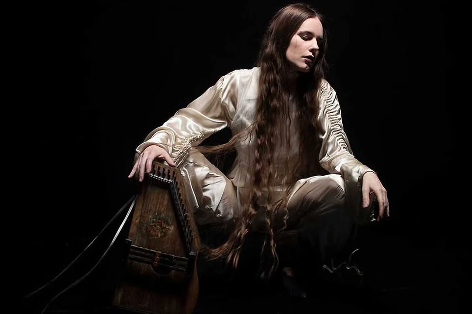 Čistírna1906 Live: ★Petra Hermanová★