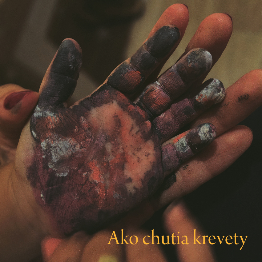 Divadlo Crocus: Ako chutia krevety