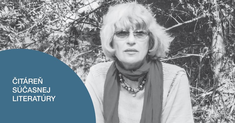 Beseda s Milou Haugovou