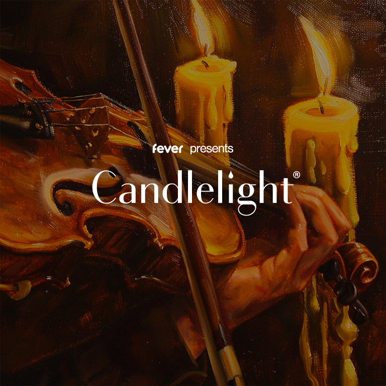 Candlelight: Vivaldiho Štyri Ročné Obdobia | Bratislava
