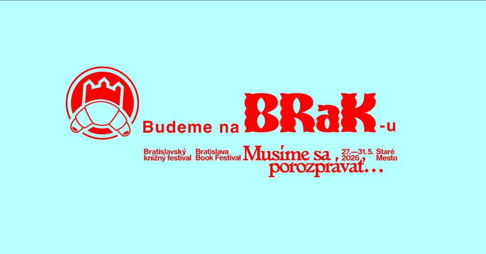 BArožky na BRaK-u / Program
