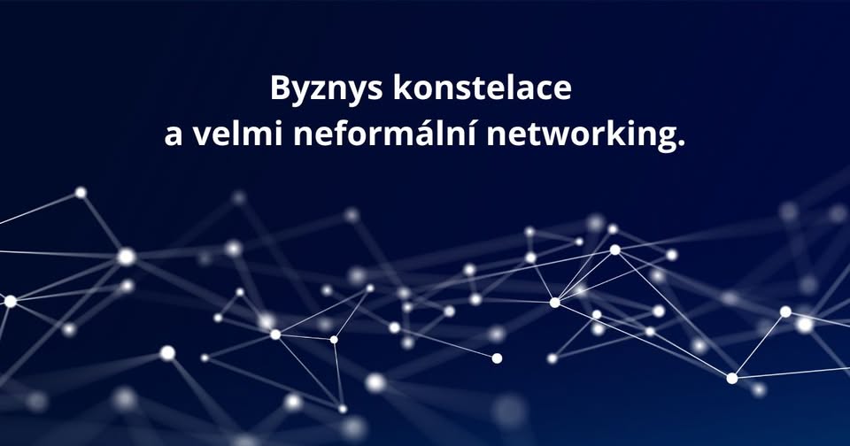 Byznys v pohybu
