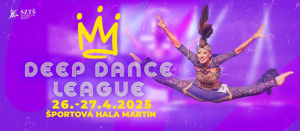 Deep Dance League 2025