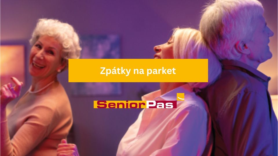 Zpátky na parket – Brno-Kohoutovice