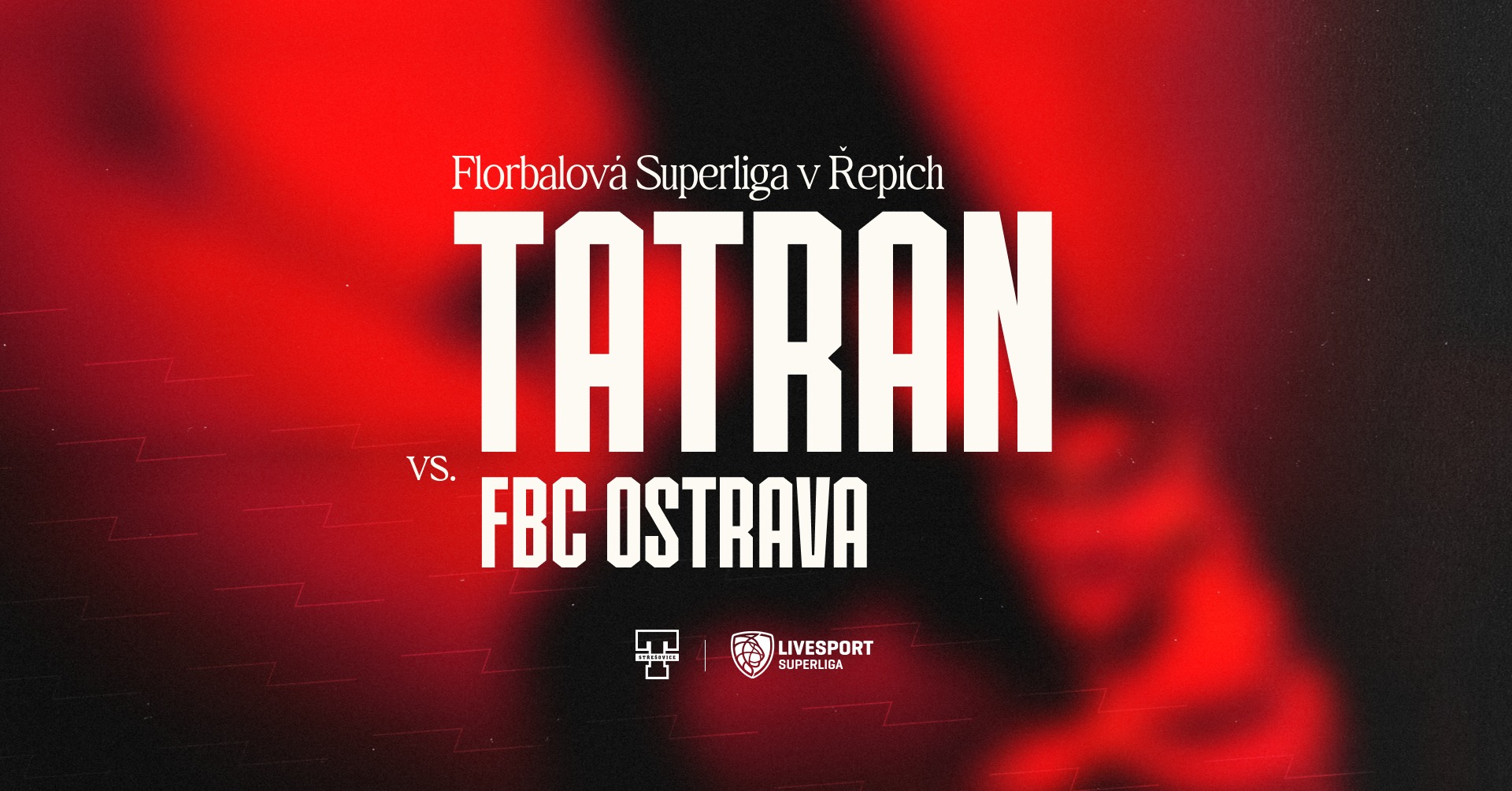 SOUBOJ AKADEMIE | ESA logistika Tatran Střešovice vs. FBC ČPP Bystroň Group Ostrava