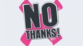 Let’s Play No Thanks! - Play, Socialize & Fun