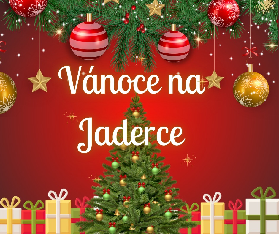 Vánoce na Jaderce + Volba Báze