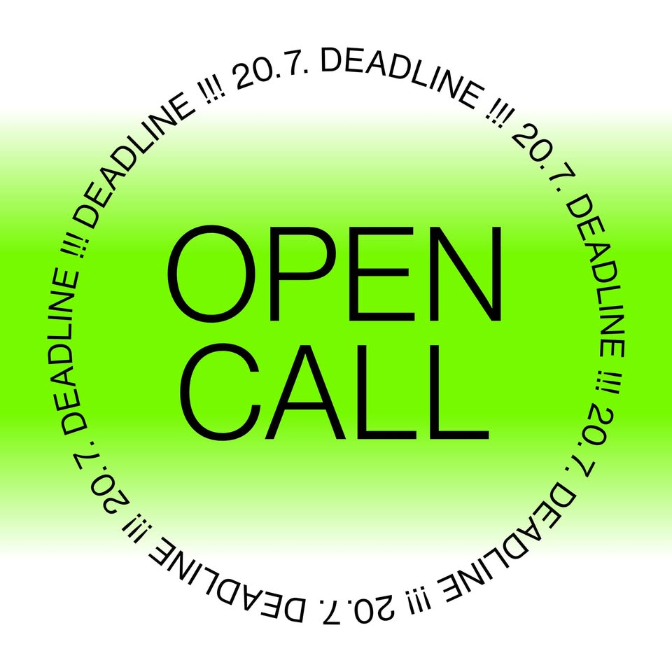 OPENCALL: AS WE GROW 2025 QWORKAHOLICS ANONYMOUS IV: LANGUAGE