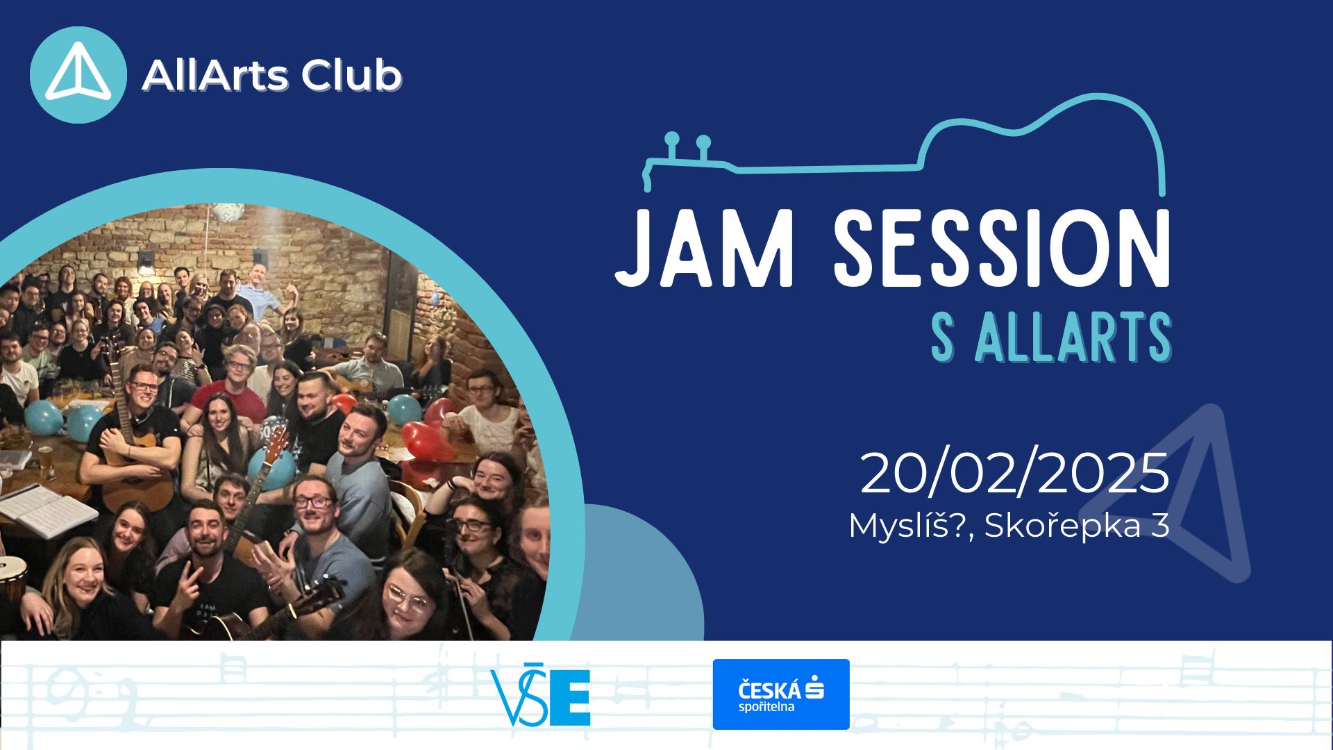 JAM SESSION