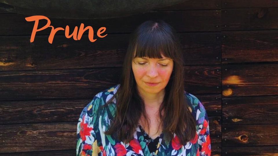 Prune | Křest alba Fire