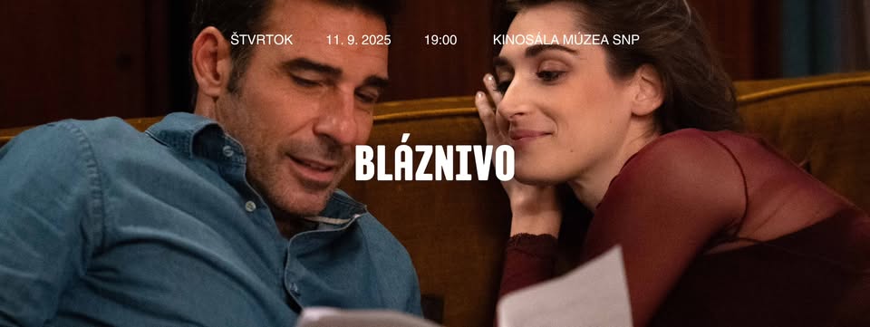 Bláznivo / FK v Múzeu SNP