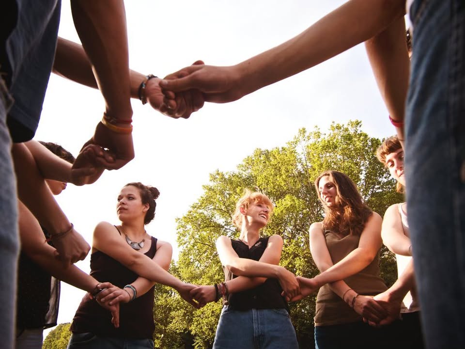 Ritual: Portland Networking Group for Witches & Creatives
