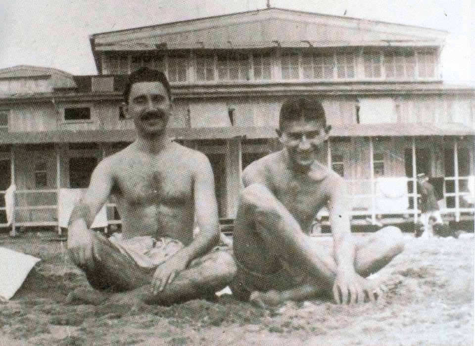 Franz Kafka jako cestovatel a sportovec