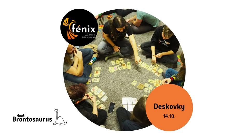 Deskovky