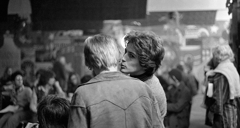 We See Each Other: An Intergenerational Conversation Inspired by the Photographs of Donna Pollach