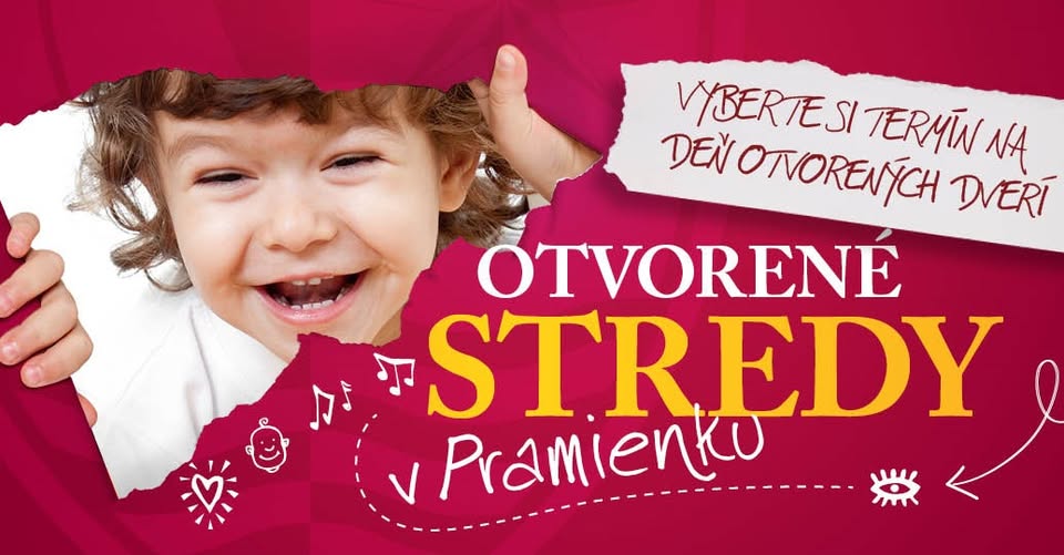 Deň otvorených dverí v Pramienku