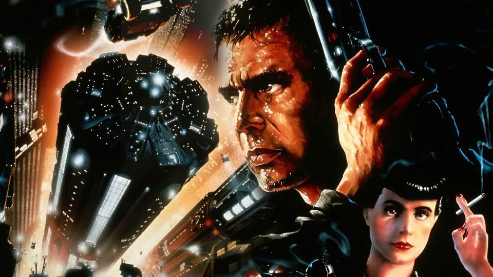 Letné kino: Blade Runner
