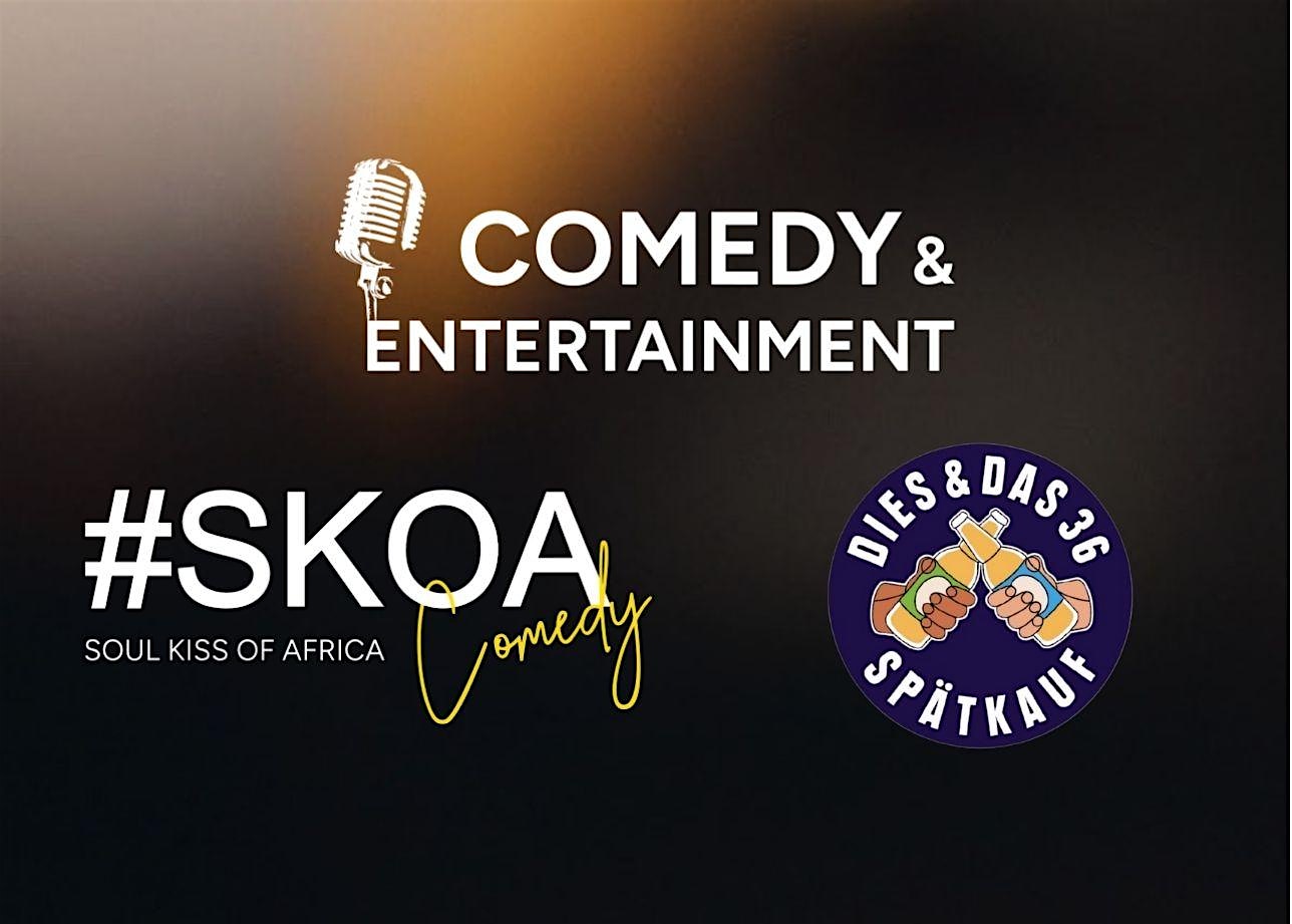 Späti Comedy Show