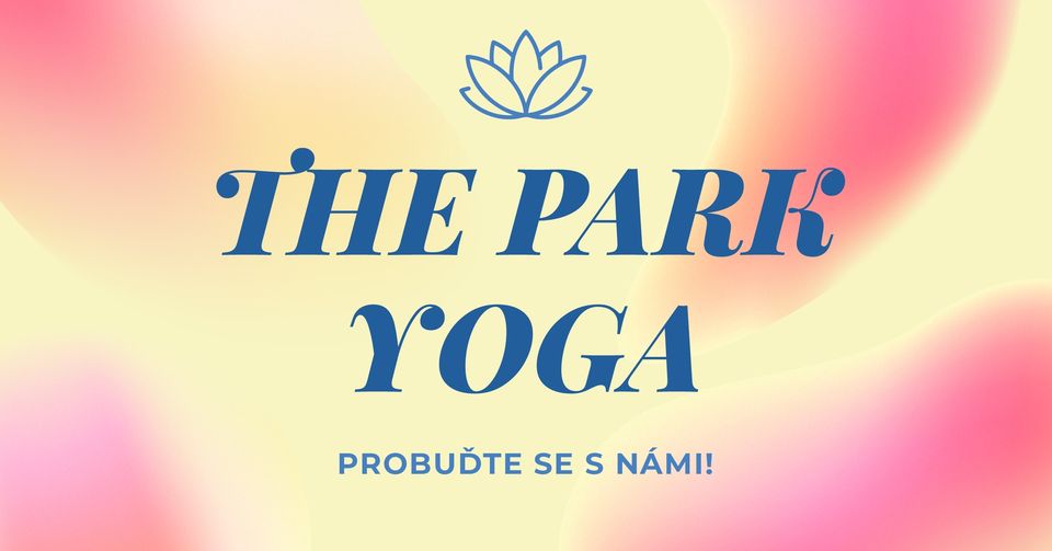 Indoor Yoga The Park