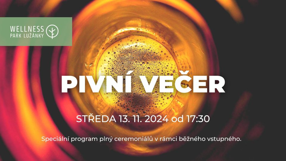 Pivní večer