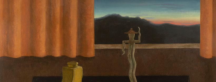 Moemi Yamamoto: Everything is connected in dreams