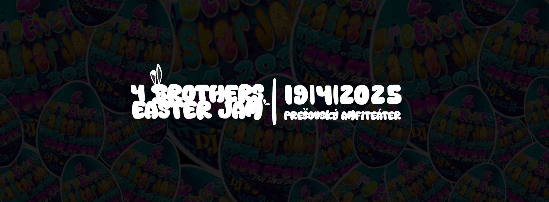 4 Brothers Easter Jam