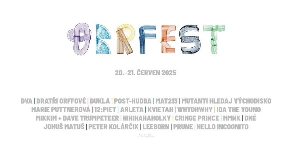 ObrFest 2025