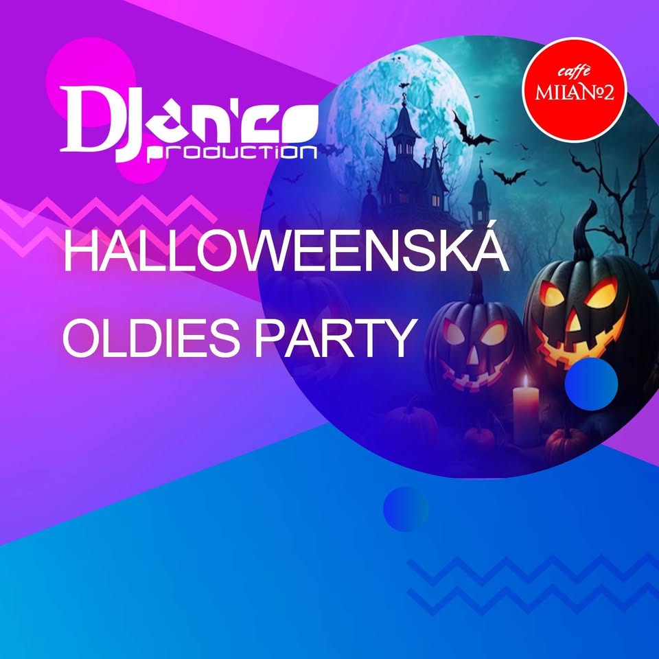 Halloween party